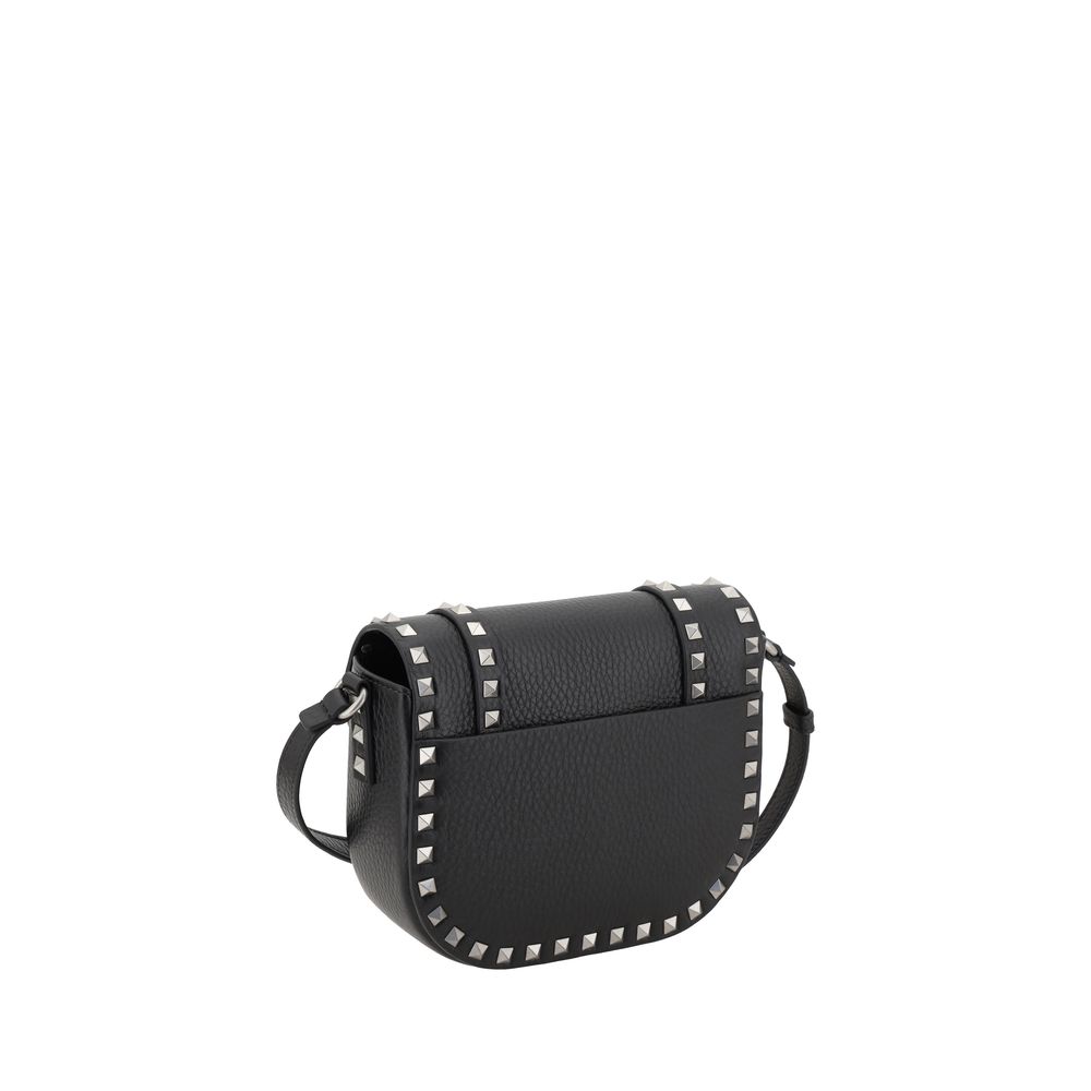 Bandolera pequeña Rockstud Messenger