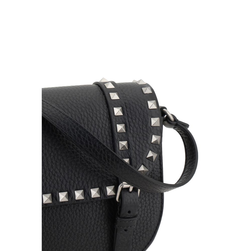 Bandolera pequeña Rockstud Messenger