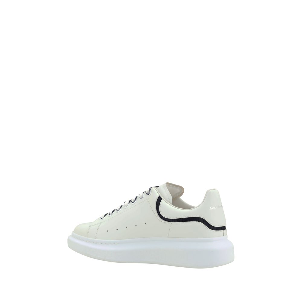 Zapatillas de cuero