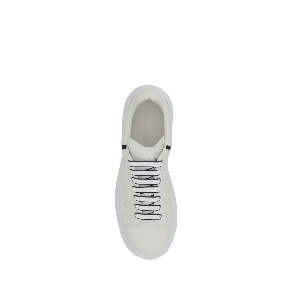 Zapatillas de cuero