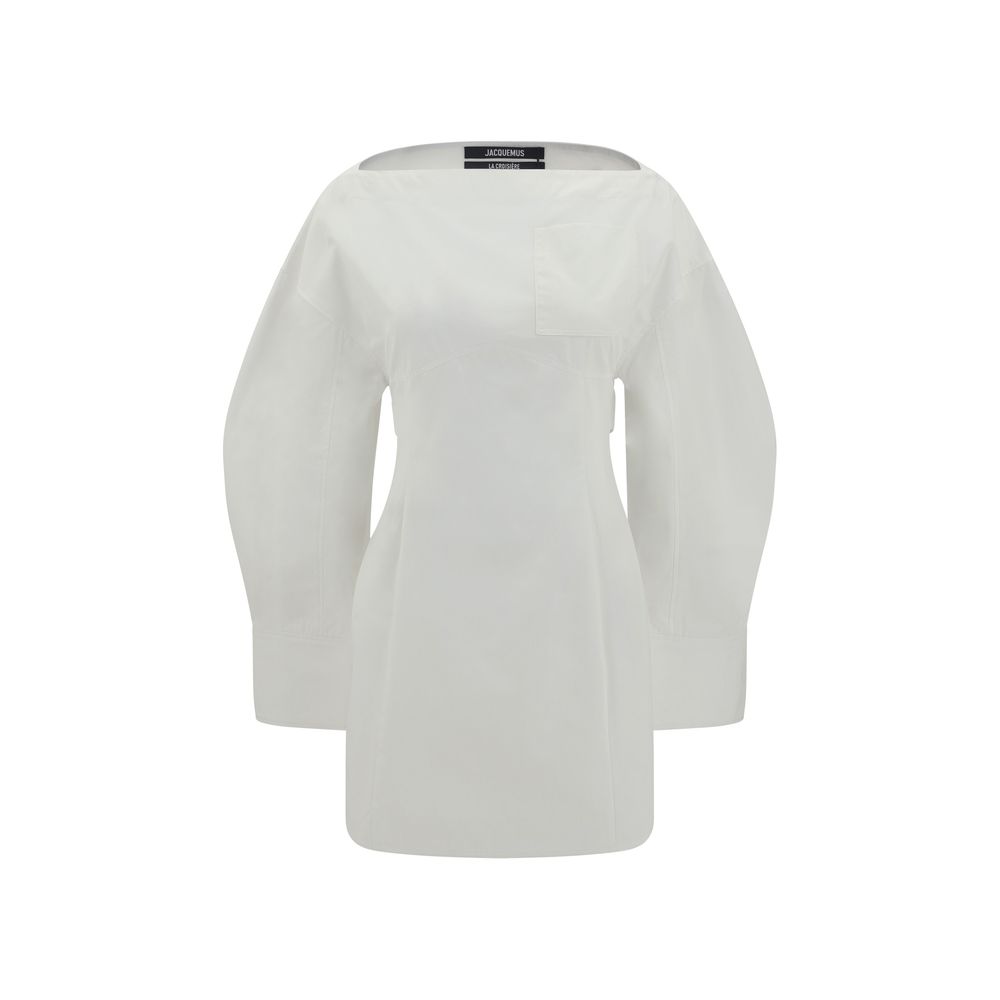 Casaco mini Dress
