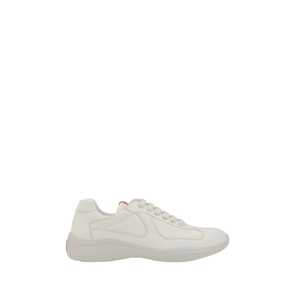 Zapatillas de cuero