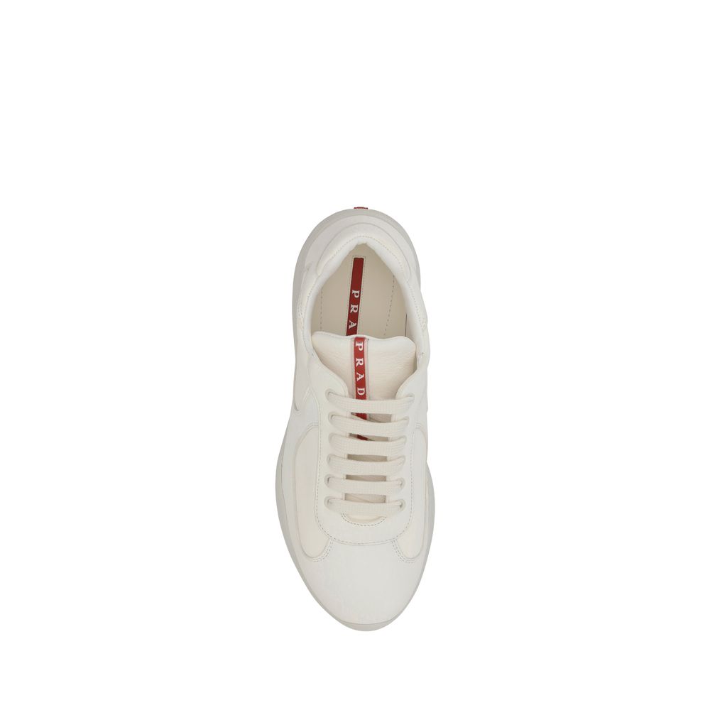 Zapatillas de cuero