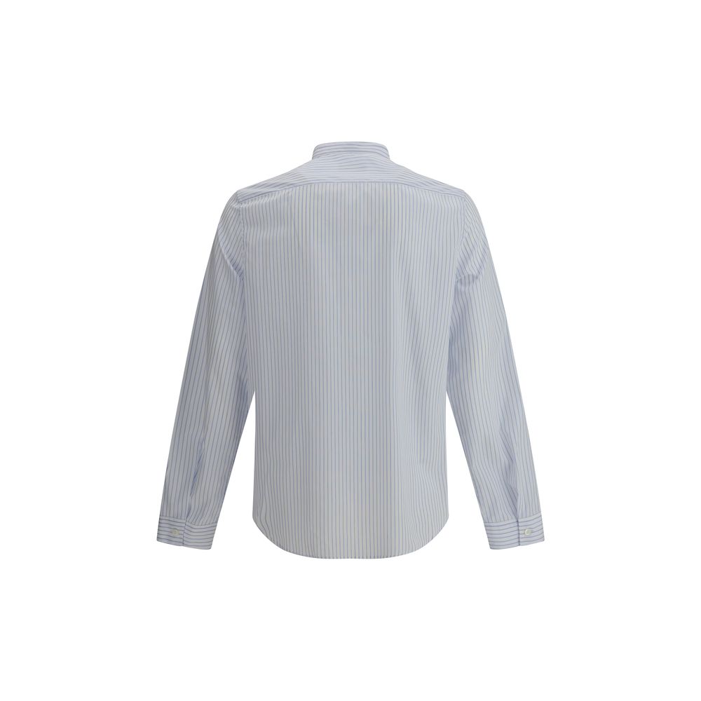 Camisa de rayas