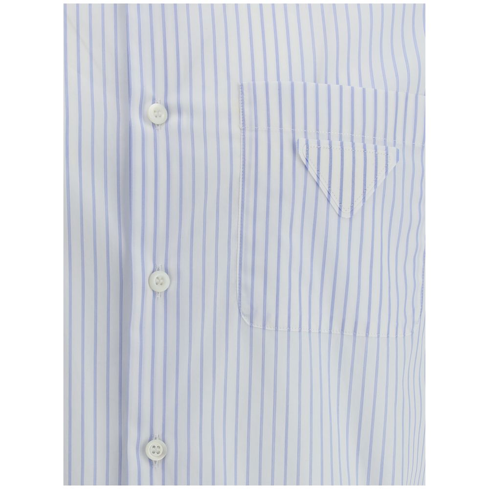 Camisa de rayas