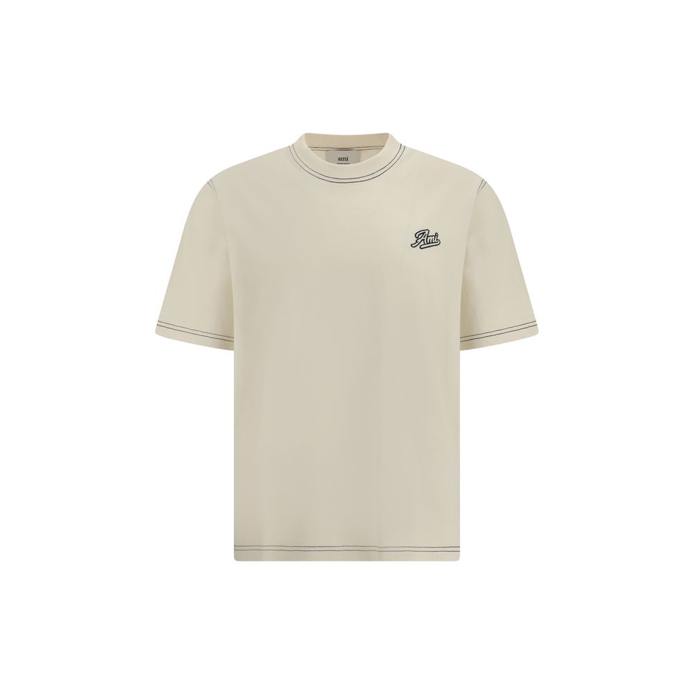 Camiseta de algodón