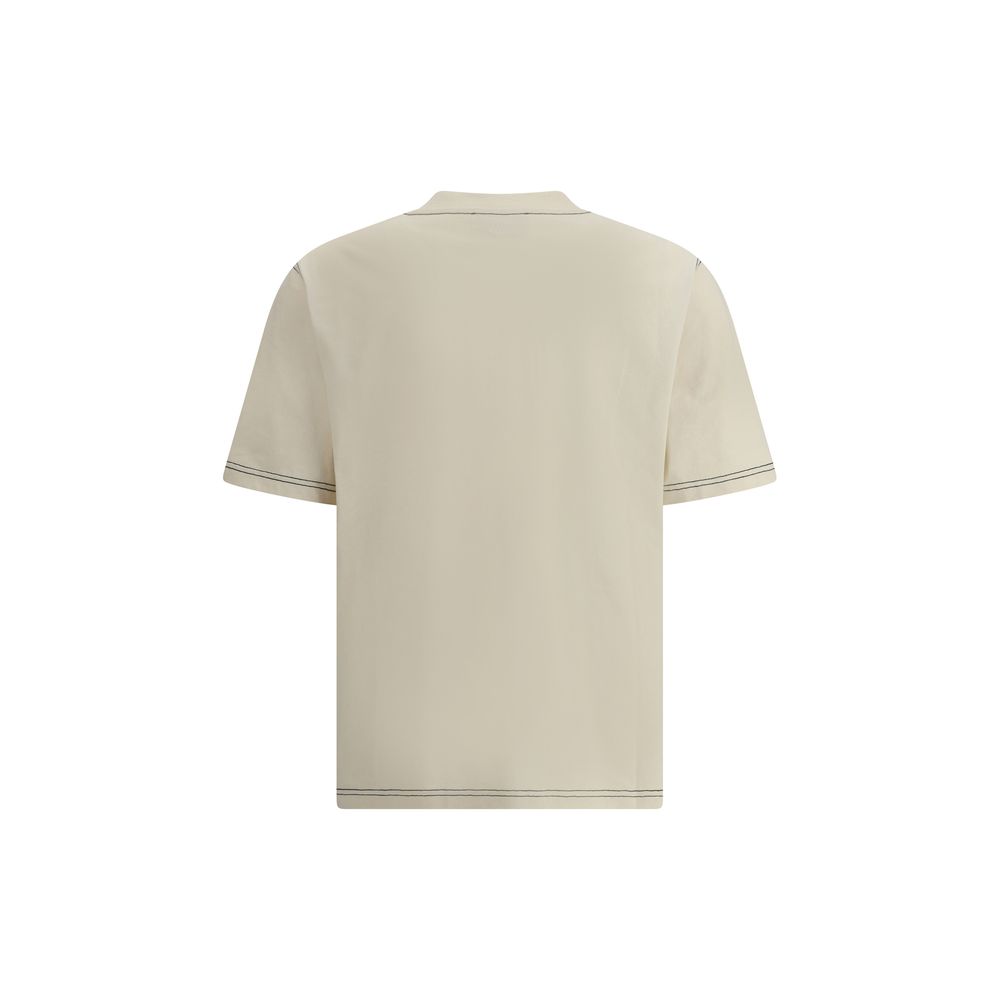Camiseta de algodón