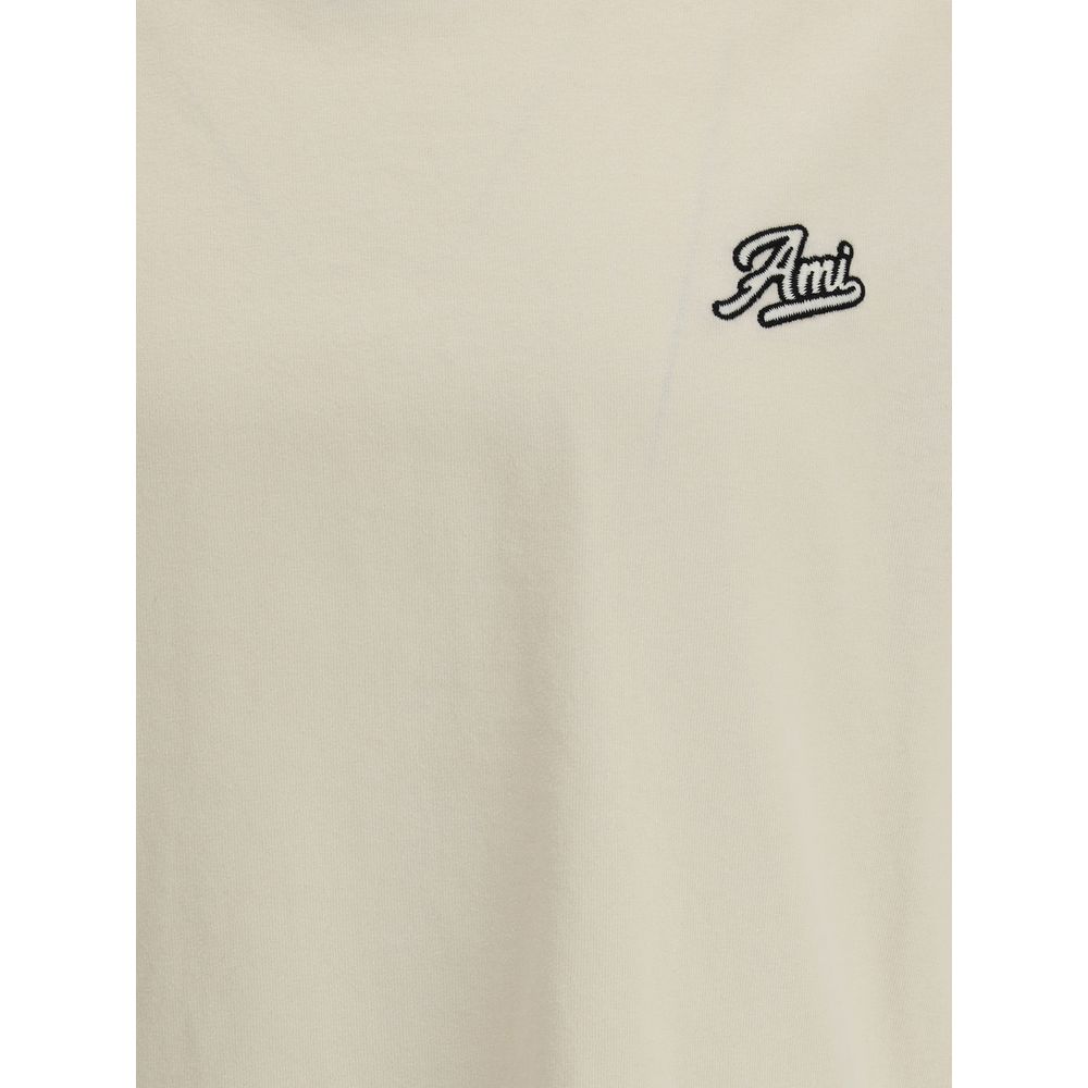 Camiseta de algodón