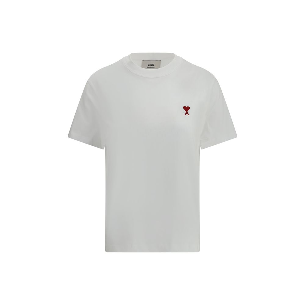 Camiseta con logotipo