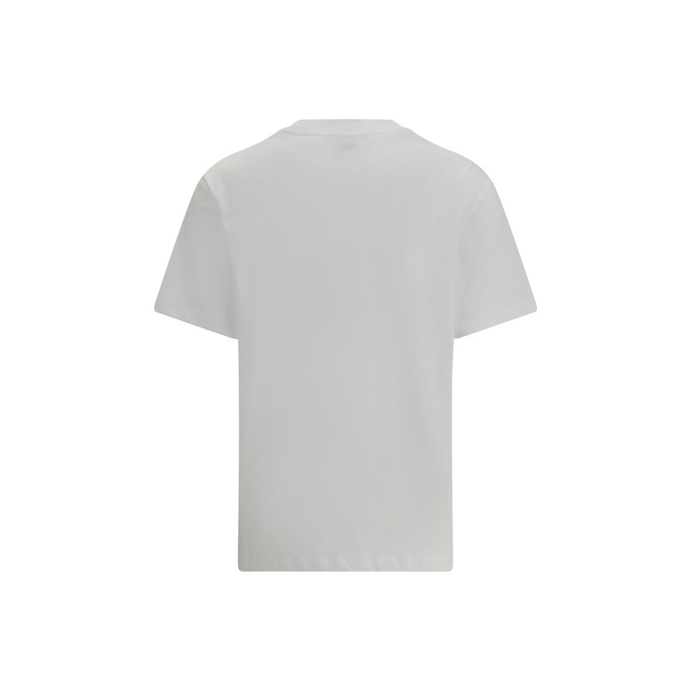 Camiseta con logotipo