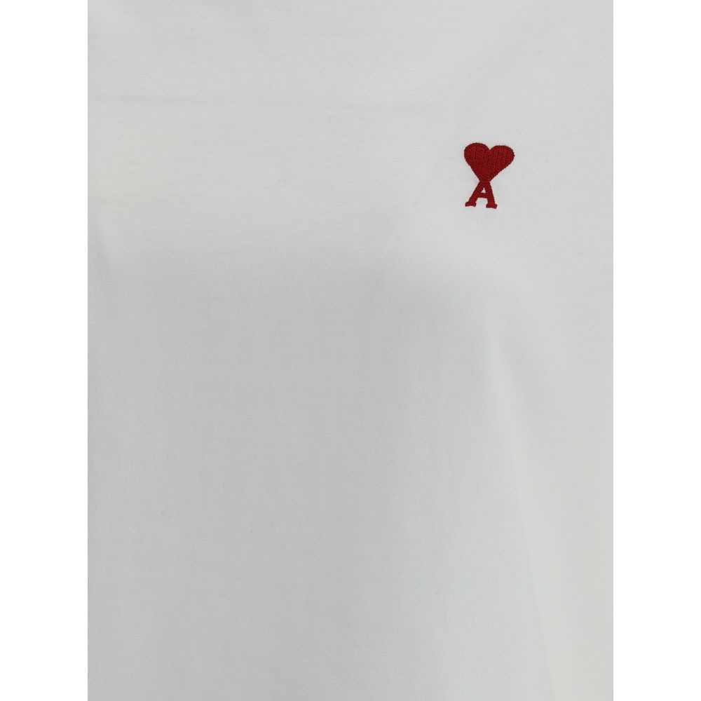 Camiseta con logotipo