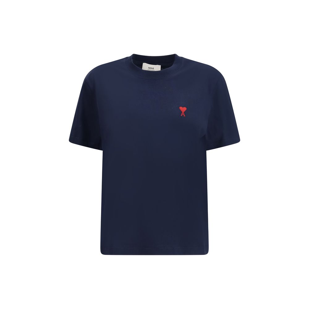 Camiseta con logotipo