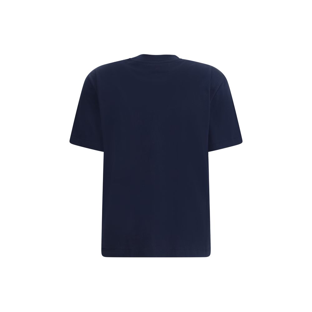 Camiseta con logotipo