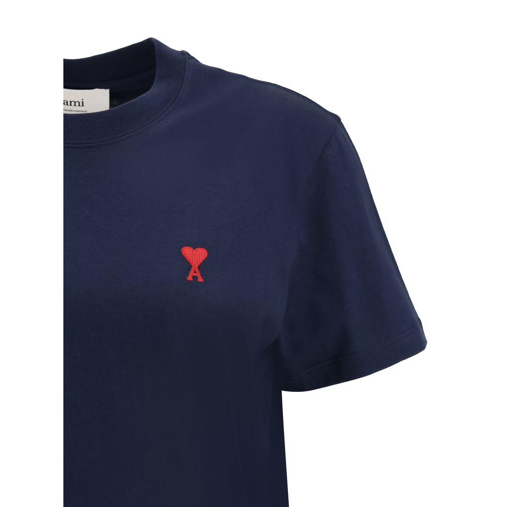 Camiseta con logotipo