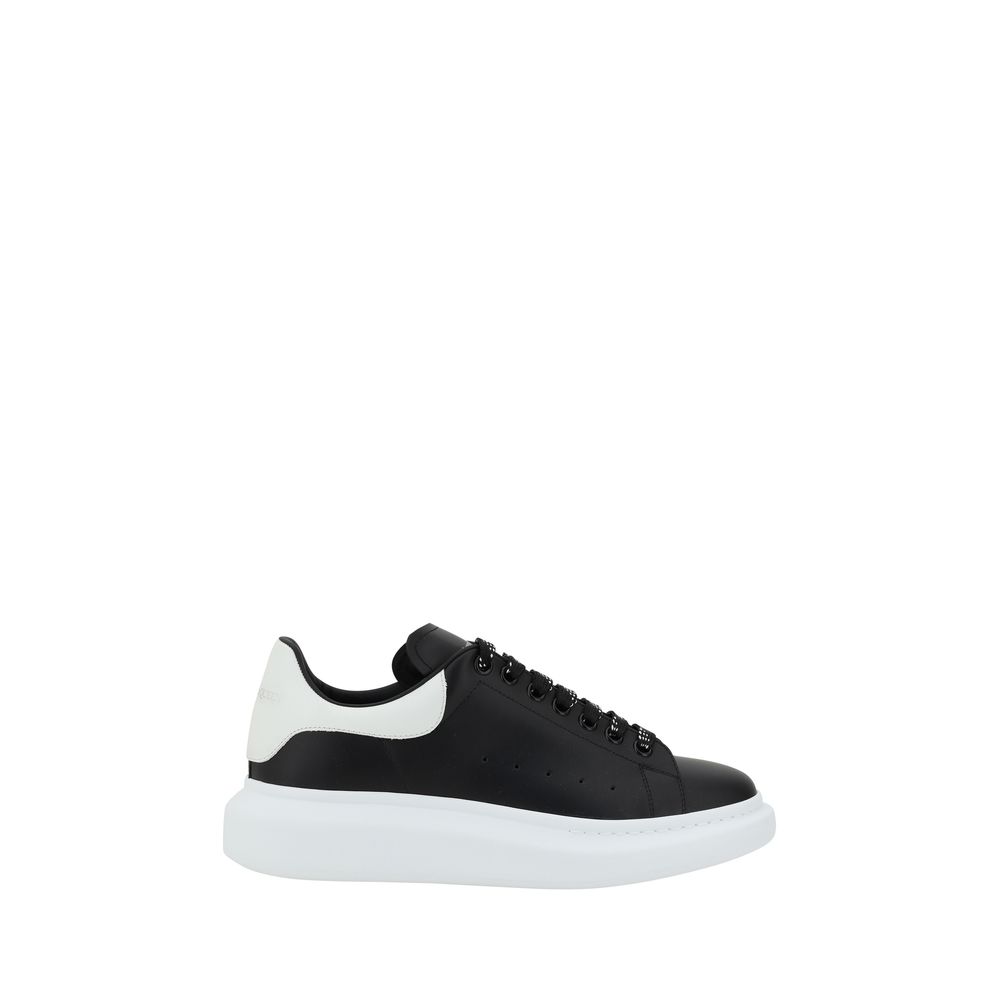 Zapatillas de cuero