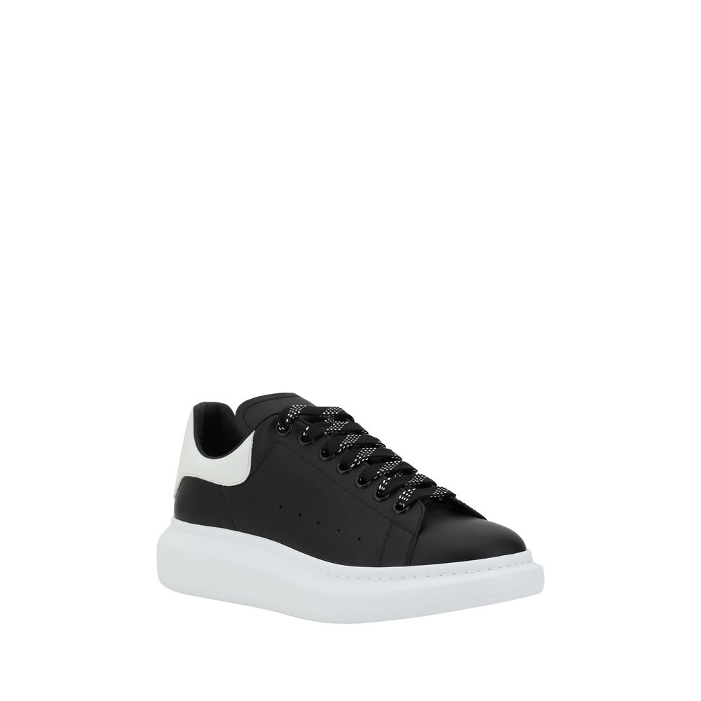 Zapatillas de cuero