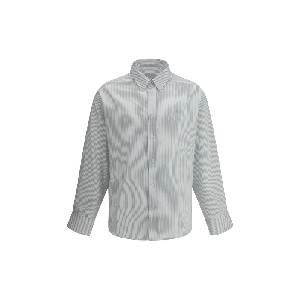 Camisa de rayas