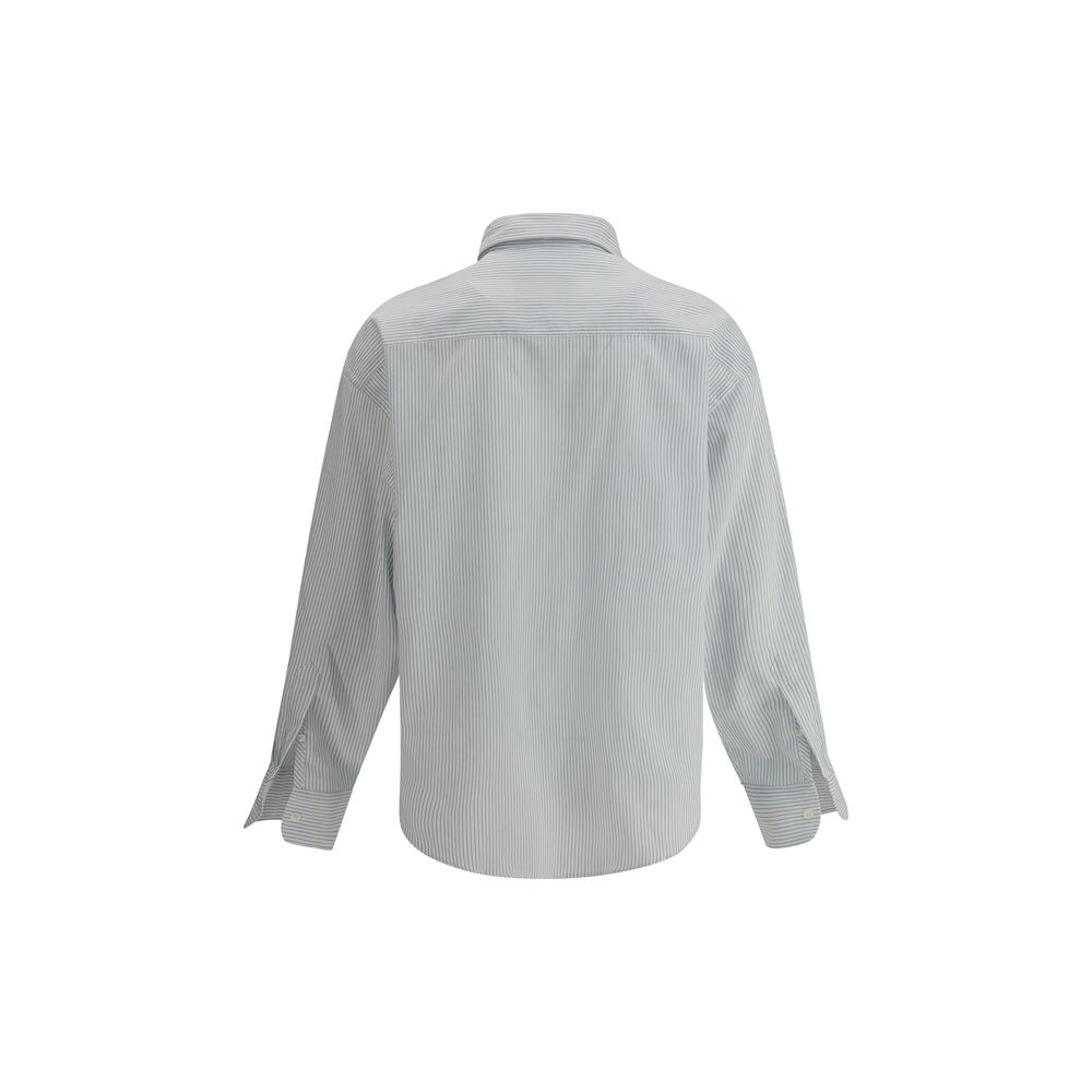 Camisa de rayas