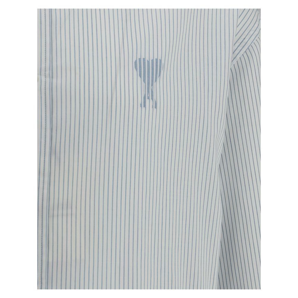 Camisa de rayas