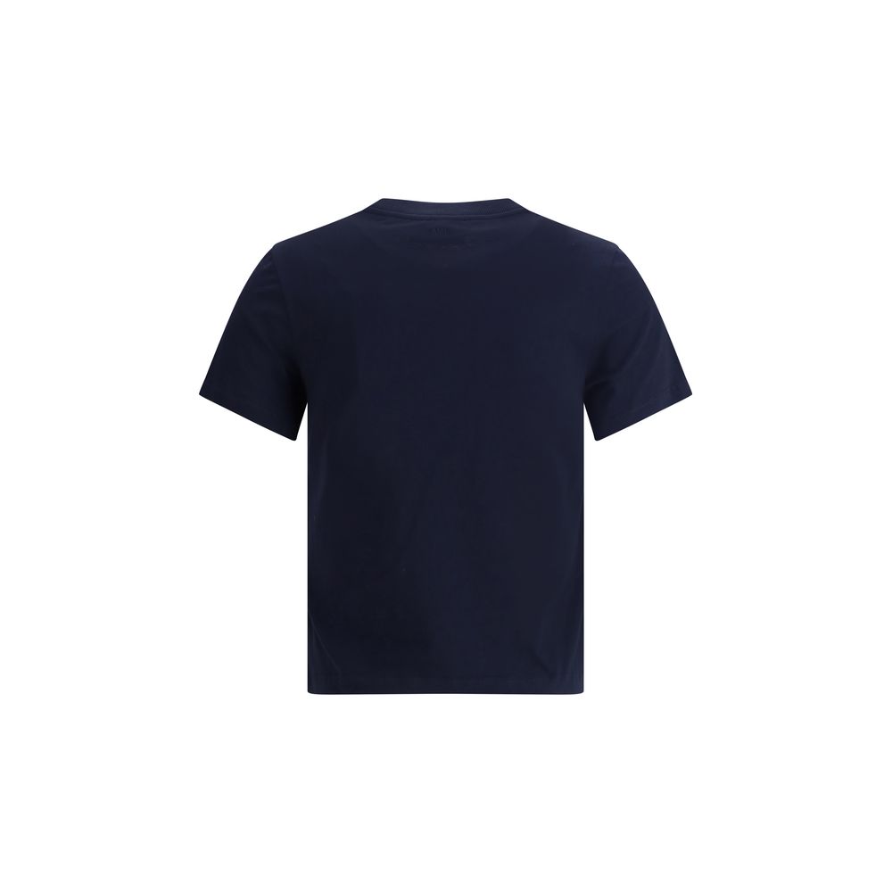 Camiseta con logotipo