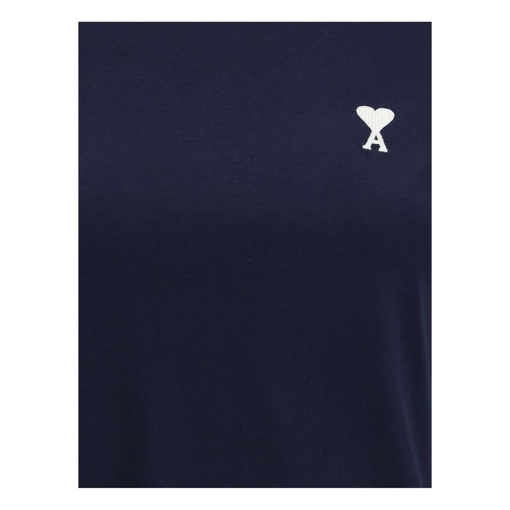 Camiseta con logotipo
