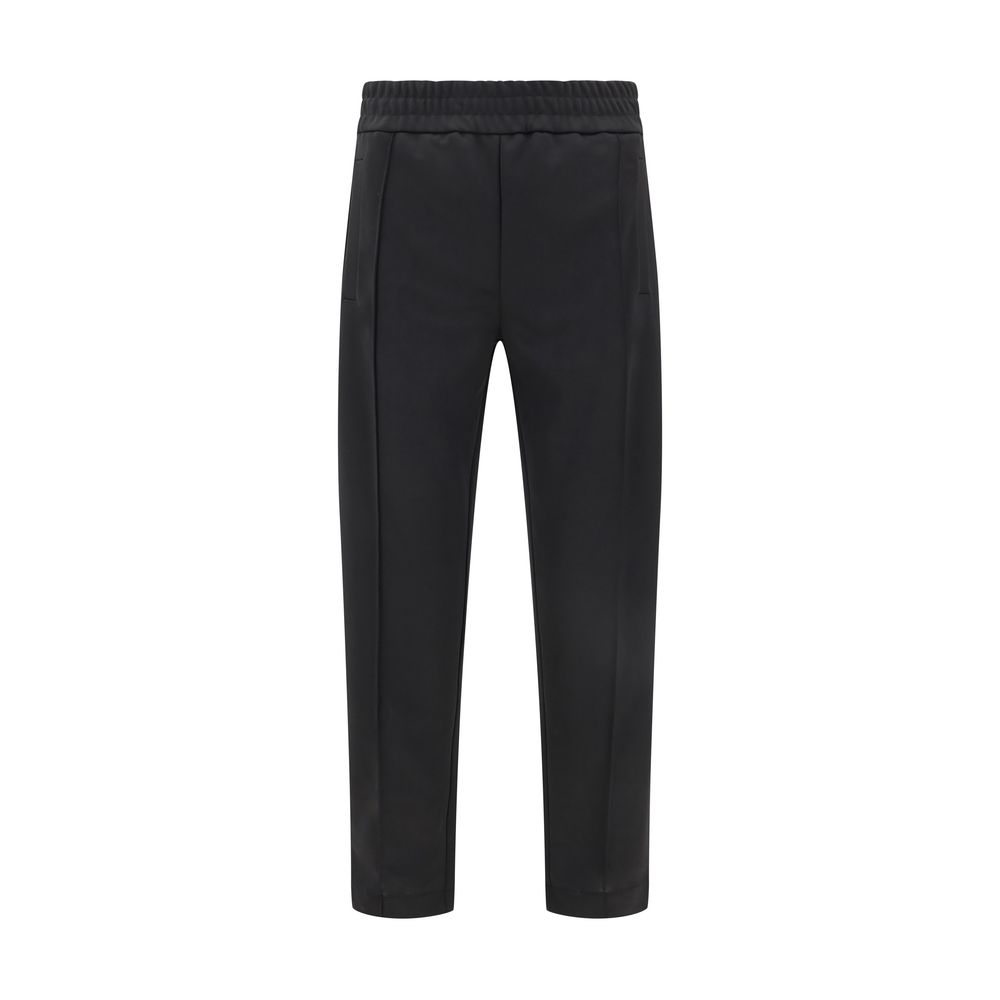 Pantalones de chándal con logotipo