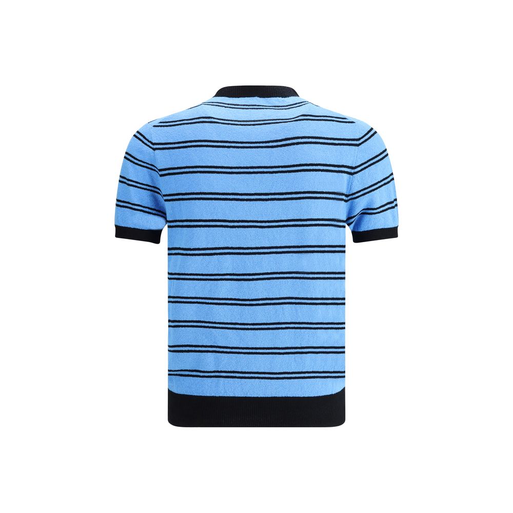 Camiseta de rayas