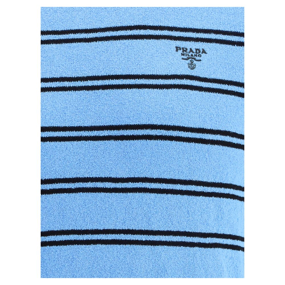 Camiseta de rayas