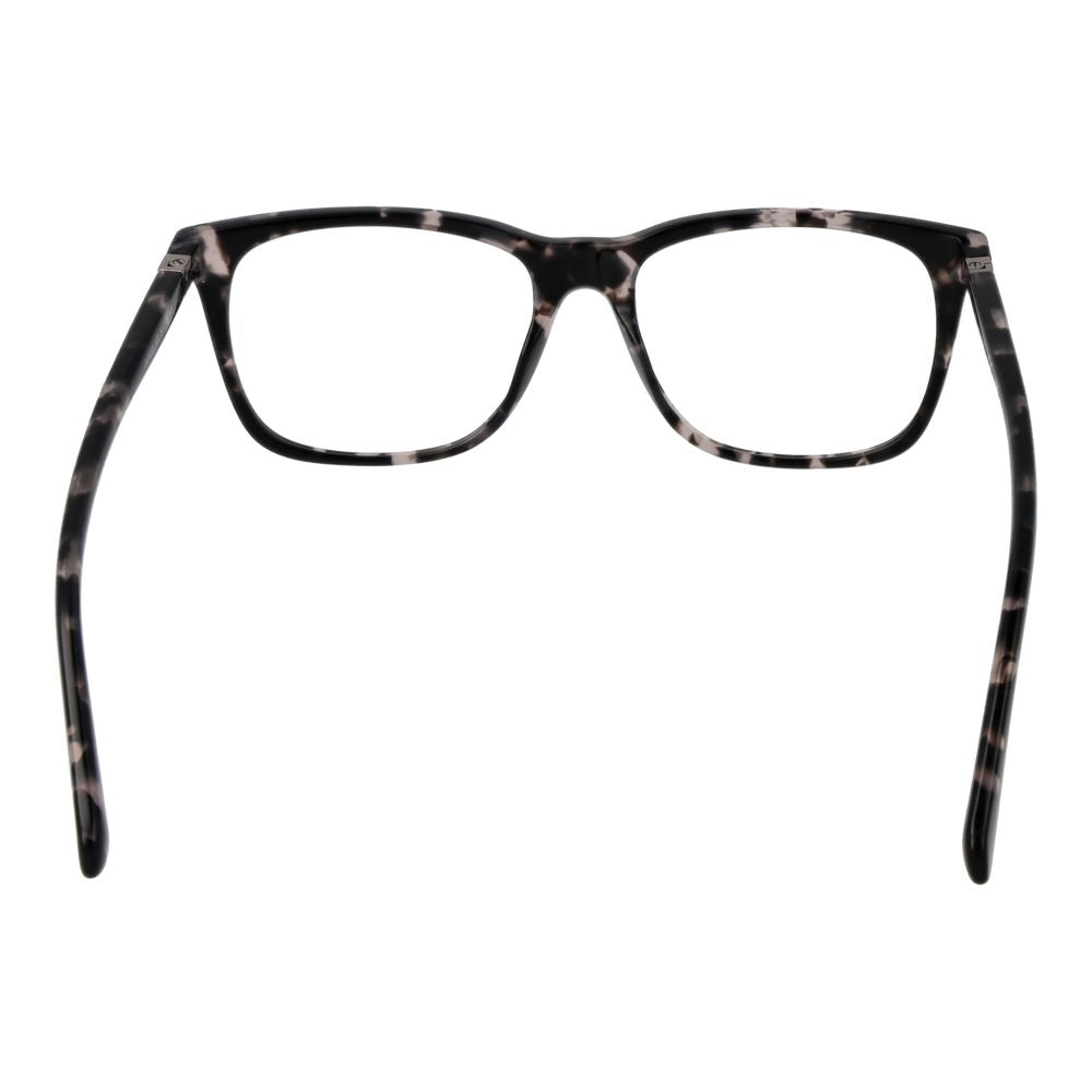Monturas ópticas unisex grises