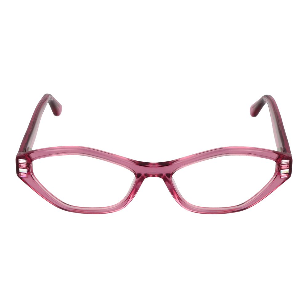 Monturas Ópticas Rosa Mujer