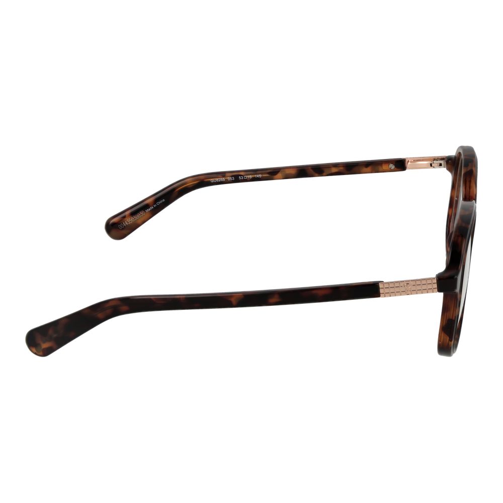 Brown Unisex Optical Frames