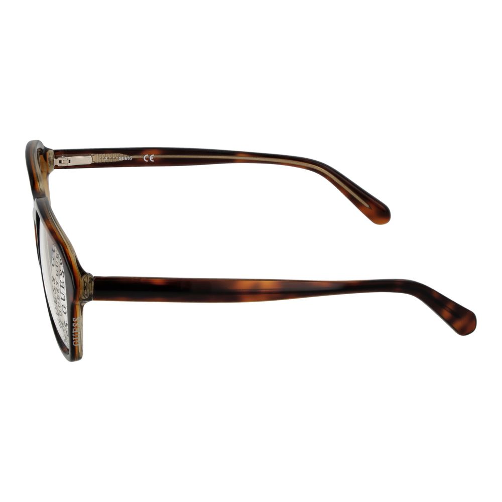 Brown Women Optical Frames