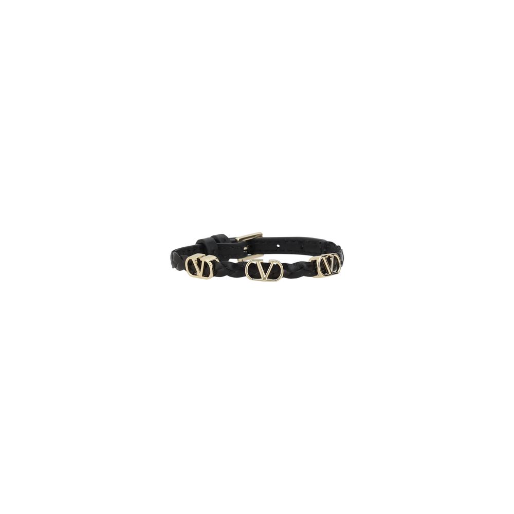 Pulsera de cuero