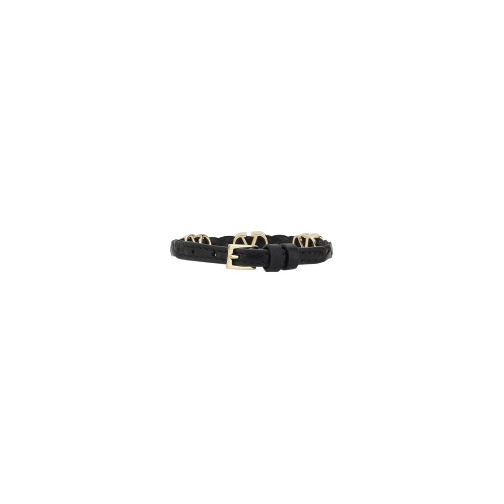 Pulsera de cuero