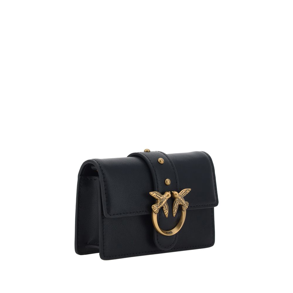 Love One Simply Micro Shoulder Bag