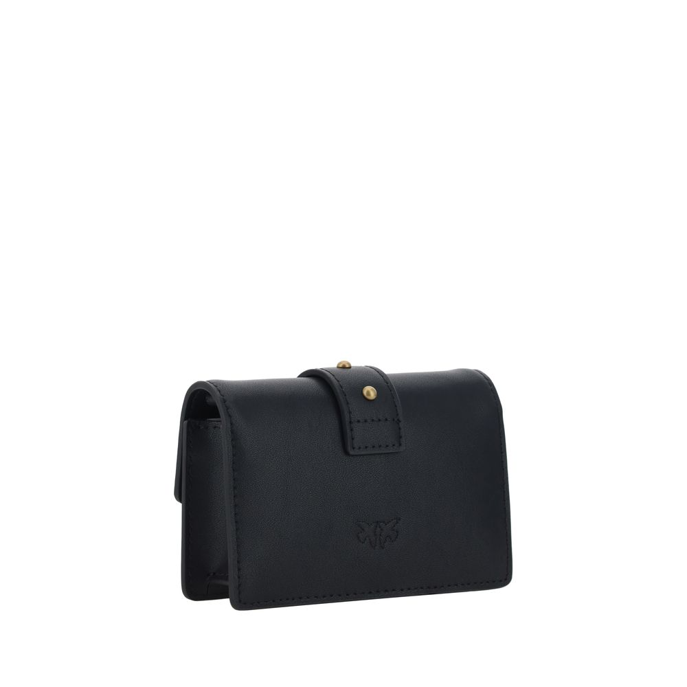 Love One Simply Micro Shoulder Bag