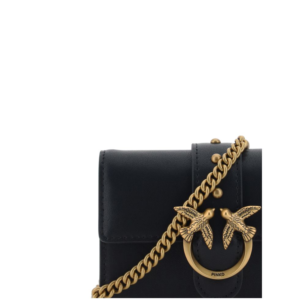 Love One Simply Micro Shoulder Bag