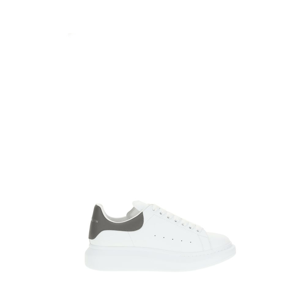 Zapatillas de cuero