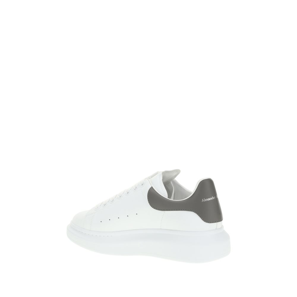 Zapatillas de cuero