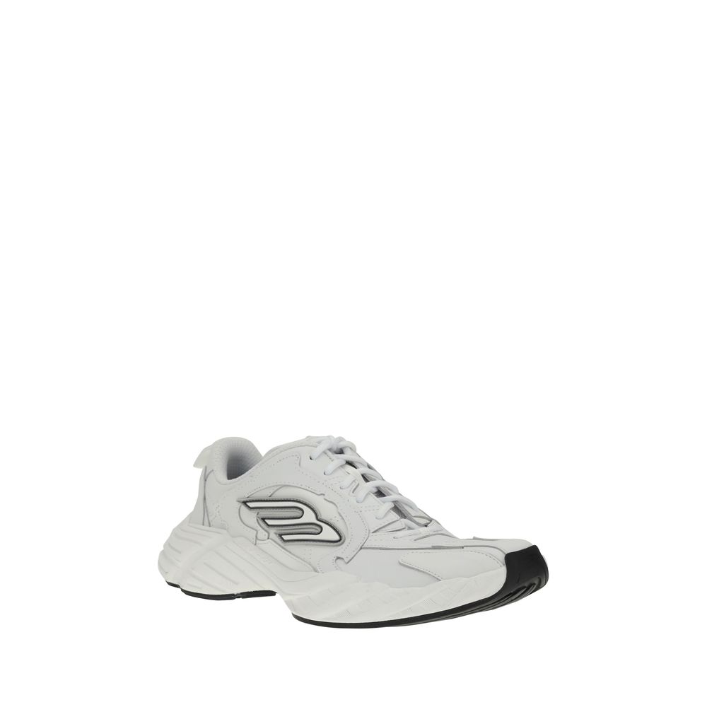 Monday Sneakers