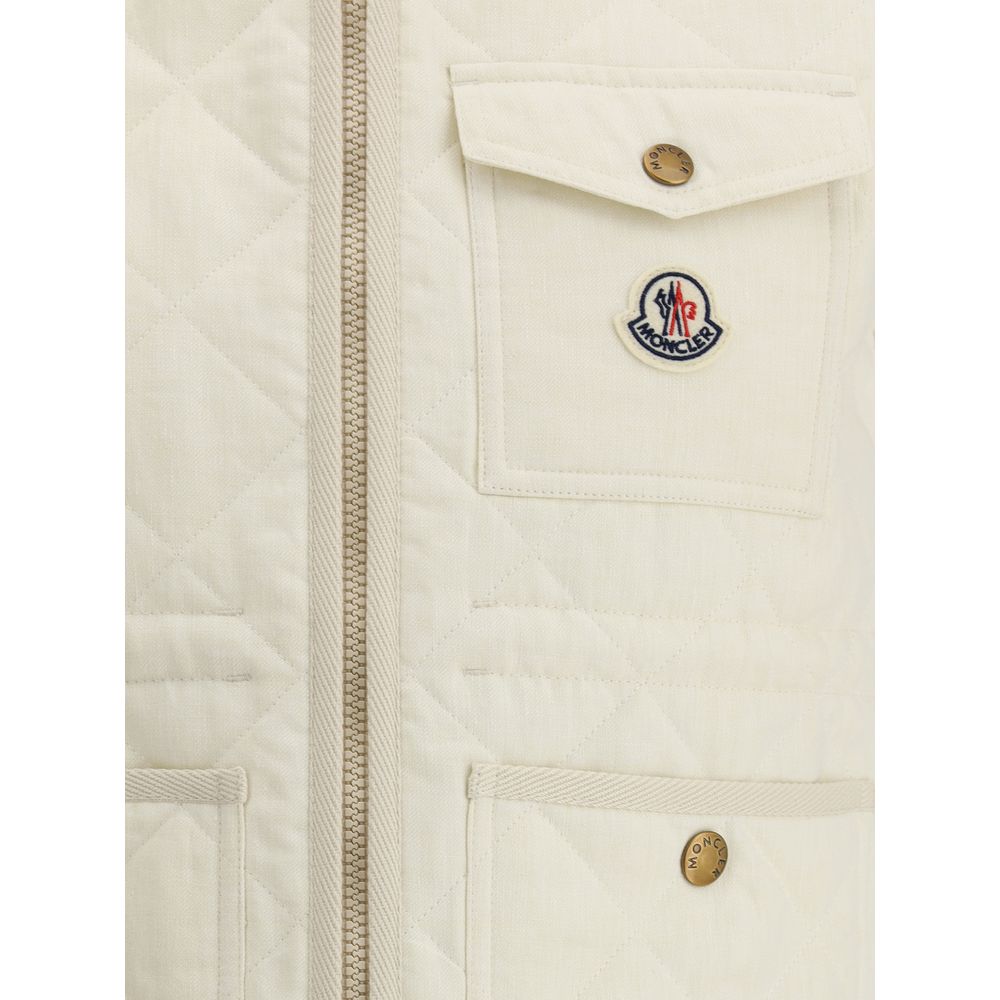 Vigny padded Vest