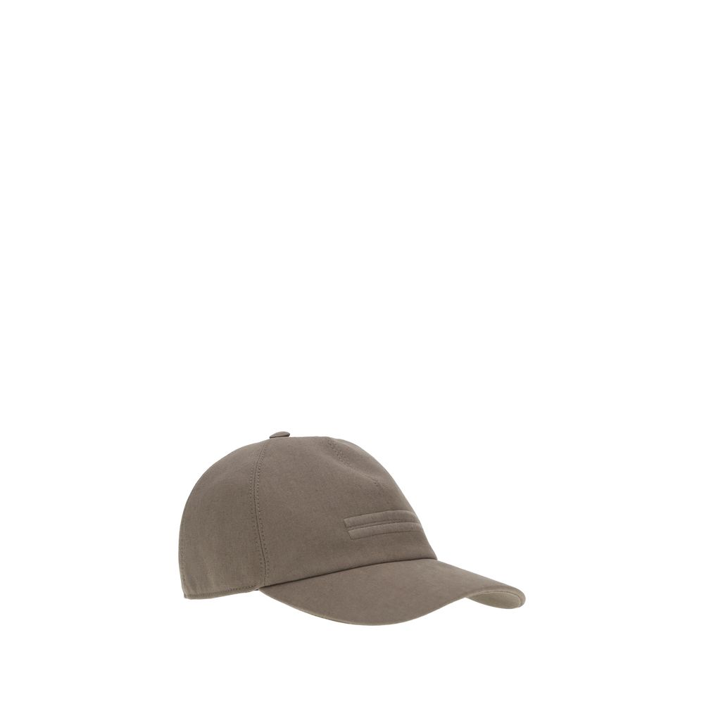 Oasi Lino Baseball Cap