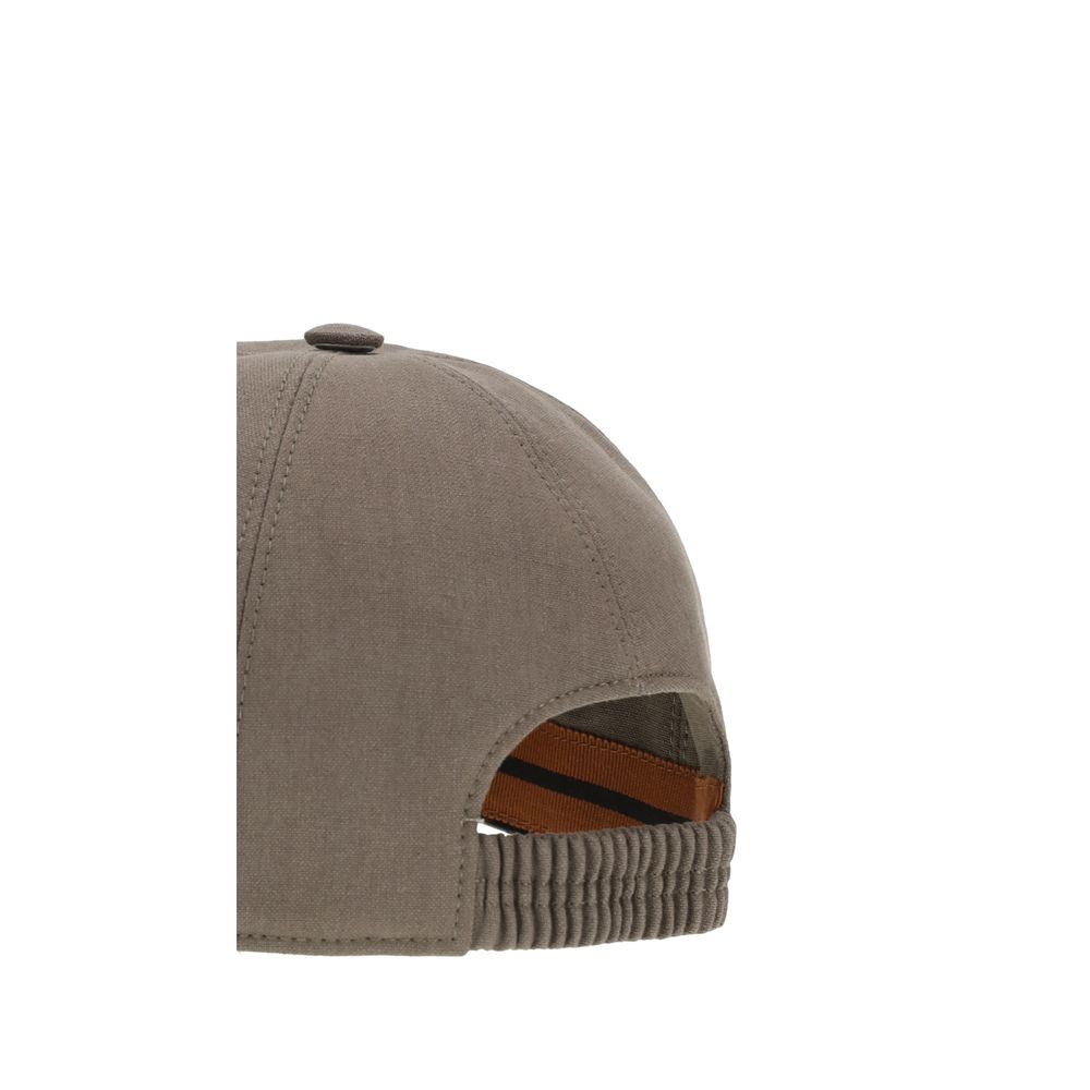 Oasi Lino Baseball Cap