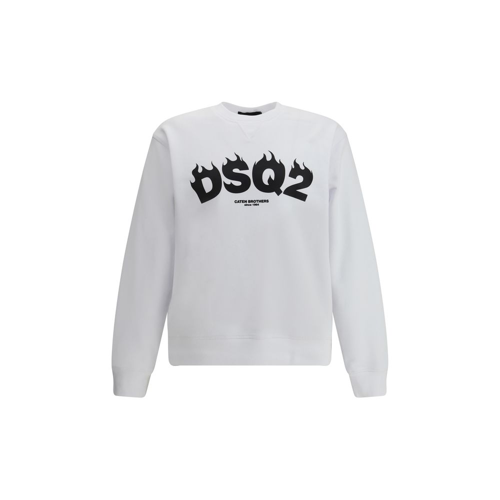 Cool Fit Sweatshirt