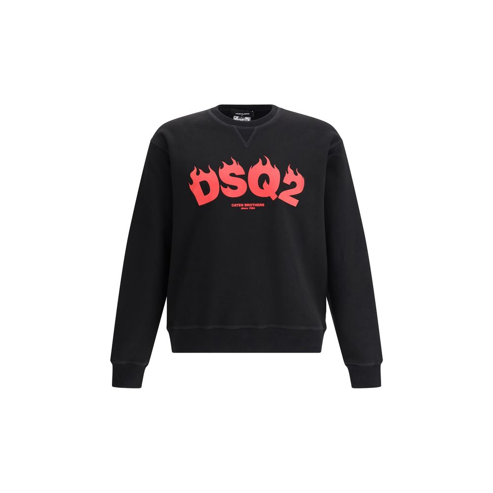 Cool Fit Sweatshirt
