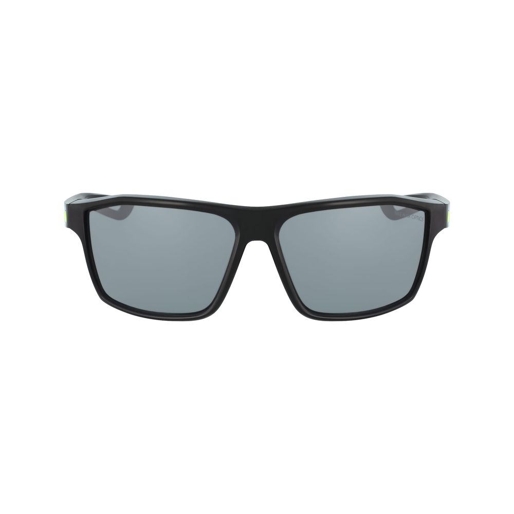 Gafas de sol inyectadas negras