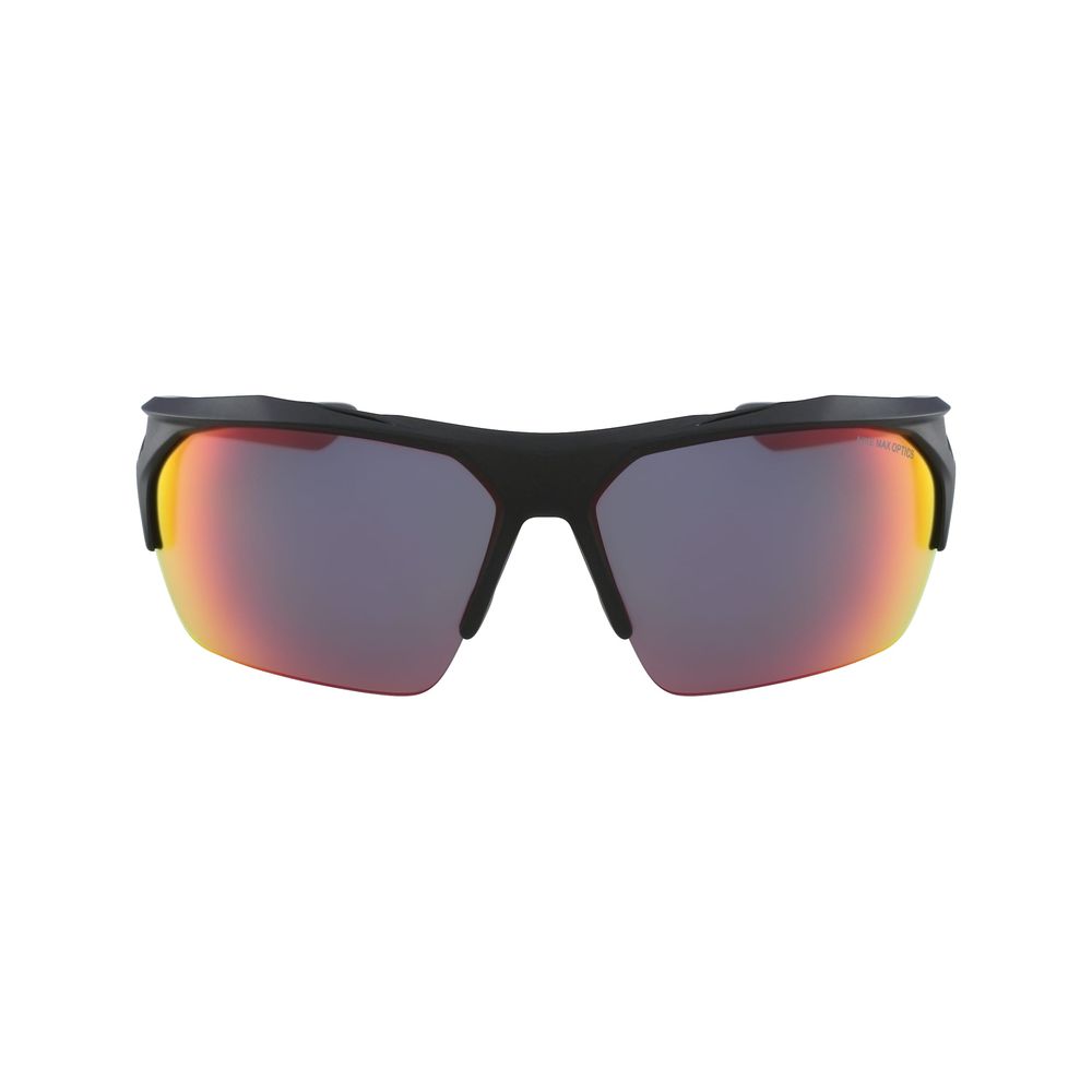 Gafas de sol inyectadas negras