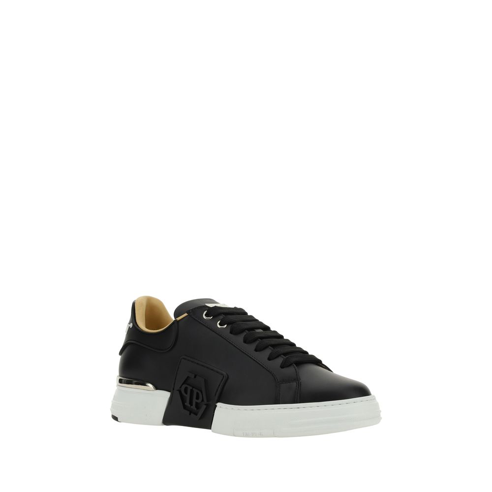 Hexagon Sneakers