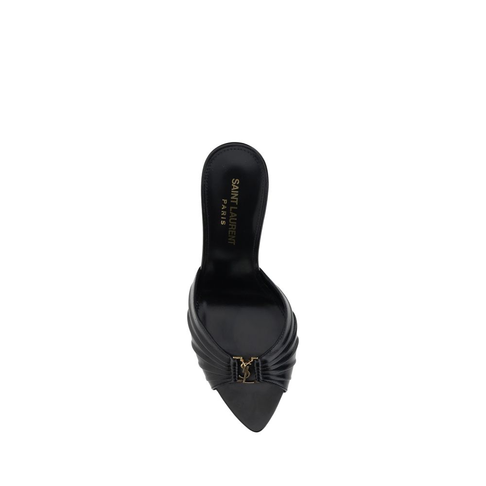 Babylone Sandals