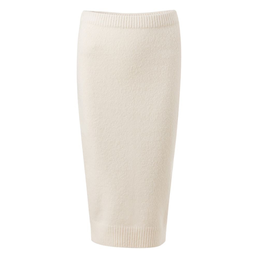 White Cotton Clothing